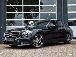 Zwart Gebruikt 2020 Mercedes 200 Business Stationwagen | € 36.950 (Iets duurder)