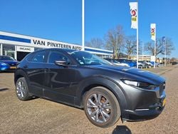 Grijs Gebruikt 2022 Mazda CX-30 SUV | € 24.395 (Goede deal)