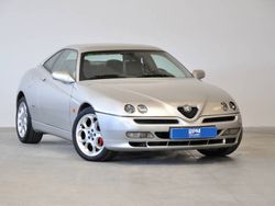Zilver Gebruikt 1998 Alfa Romeo GTV Coupé | € 17.950