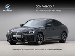 Grijs Gebruikt 2025 BMW i4 M Sport Sedan | € 68.766
