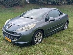 Gebruikt 2007 Peugeot 207 CC S Cabriolet | € 4.250 (Iets duurder)