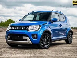 Blauw Gebruikt 2022 Suzuki Ignis Hatchback | € 22.445 (Eerlijke prijs)