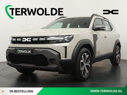 Bruin, metallic lak Nieuw 2025 Dacia Duster Expression SUV | € 29.850 (Eerlijke prijs)