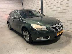 Gebruikt 2009 Opel Insignia | € 2.450