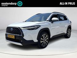 Wit Gebruikt 2023 Toyota Corolla Cross Edition SUV | € 35.945 (Eerlijke prijs)