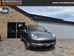 Grijs Gebruikt 2010 Porsche Cayenne SUV | € 19.450 (Eerlijke prijs)