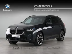 Grijs Gebruikt 2025 BMW X3 Comfort Edition SUV | € 78.950 (Duur)