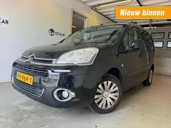 Zwart Gebruikt 2014 Citroën Berlingo MPV | € 4.995 (Goede deal)