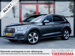 Grijs Gebruikt 2020 Audi Q5 S-Line SUV | € 26.950 (Eerlijke prijs)