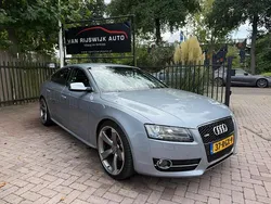 Grijs Gebruikt 2011 Audi A5 Sportback Proline Hatchback | € 14.890 (Super prijs)