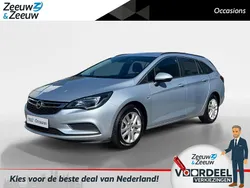 Grijs Gebruikt 2019 Opel Astra Business Stationwagen | € 9.945 (Goede deal)