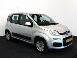 Grijs Gebruikt 2014 Fiat Panda Hatchback | € 7.950 (Eerlijke prijs)