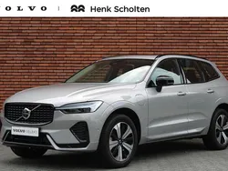 Grijs Gebruikt 2024 Volvo XC60 Plus SUV | € 54.950 (Goede deal)