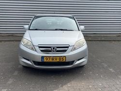 Grijs Gebruikt 2005 Honda FR-V Comfort MPV | € 950 (Eerlijke prijs)