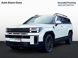 Cyber sage Gebruikt 2025 Hyundai Santa Fe Blackline SUV | € 68.950
