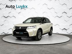 Beige Gebruikt 2025 Suzuki Vitara SUV | € 27.940 (Eerlijke prijs)