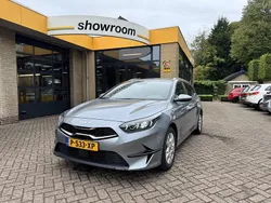 Grijs Gebruikt 2022 Kia Ceed Stationwagen | € 16.749 (Eerlijke prijs)