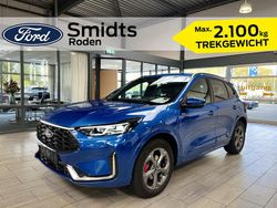 Blauw Gebruikt 2025 Ford Kuga ST-Line X SUV | € 43.485 (Goede deal)