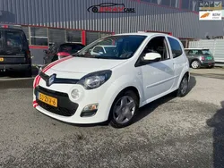 Wit Gebruikt 2013 Renault Twingo Collection Hatchback | € 3.299 (Goede deal)