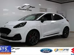 Wit Nieuw 2024 Ford Puma ST SUV | € 35.900 (Goede deal)