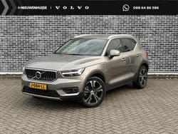Grijs Gebruikt 2020 Volvo XC40 Inscription SUV | € 31.694 (Eerlijke prijs)
