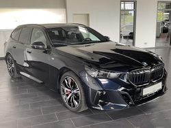 Zwart Gebruikt 2024 BMW 540 M Sport Stationwagen | € 90.800