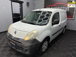 Wit Gebruikt 2009 Renault Kangoo MPV | € 3.450 (Eerlijke prijs)