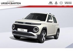Beige Nieuw 2025 Hyundai Inster Hatchback | € 26.250 (Eerlijke prijs)