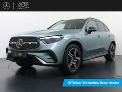 Grijs Nieuw 2025 Mercedes GLC400d Sport Edition SUV | € 93.333