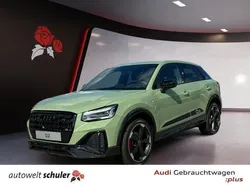 Overige Gebruikt 2023 Audi Q2 S-Line SUV | € 41.596