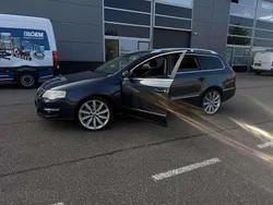 Grijs Gebruikt 2007 VW Passat Highline Stationwagen | € 5.989 (Eerlijke prijs)