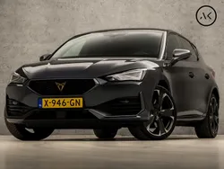 Grijs Gebruikt 2021 Cupra Leon VZ Hatchback | € 24.445 (Eerlijke prijs)