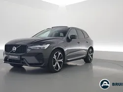 Grijs Gebruikt 2021 Volvo XC60 R-Design SUV | € 47.450 (Duur)