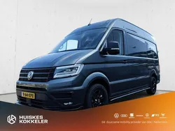 Grijs Gebruikt 2024 VW Crafter Exclusive Van | € 53.450