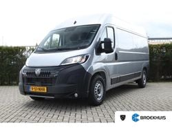 Nieuw 2024 Peugeot Boxer S Van | € 34.722 (Goede deal)