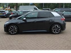 Grijs Gebruikt 2020 VW ID.3 Hatchback | € 15.950 (Eerlijke prijs)