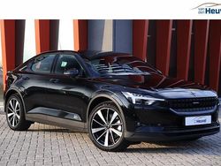 Zwart Gebruikt 2021 Polestar 2 Pilot Hatchback | € 23.800 (Goede deal)