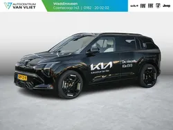 Zwart Gebruikt 2024 Kia EV3 4 SUV | € 44.185 (Eerlijke prijs)