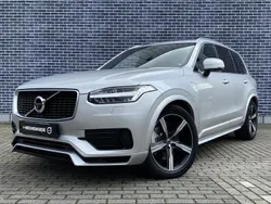 Grijs Gebruikt 2019 Volvo XC90 R-Design SUV | € 47.399 (Goede deal)