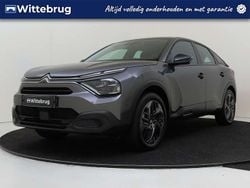Grijs Gebruikt 2024 Citroën e-C4 SUV | € 20.000 (Goede deal)