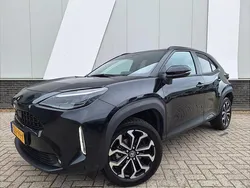 Gebruikt 2024 Toyota Yaris Hybrid Edition | € 29.449 (Eerlijke prijs)