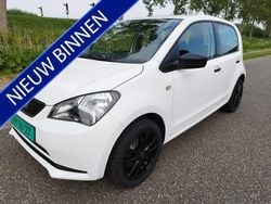 Wit Gebruikt 2015 Seat Mii Hatchback | € 7.499 (Iets duurder)