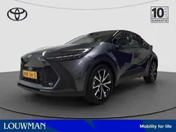 Grijs Gebruikt 2025 Toyota C-HR Edition SUV | € 37.945