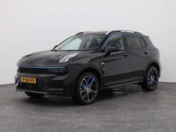 Zwart Gebruikt 2022 Lynk & Co 01 SUV | € 22.900 (Goede deal)