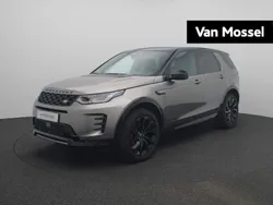 Silicon silverebony Gebruikt 2024 Land Rover Discovery Sport HSE Dynamic SUV | € 61.985 (Eerlijke prijs)