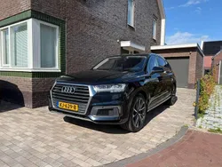 Blauw Gebruikt 2016 Audi Q7 SUV | € 26.400 (Eerlijke prijs)
