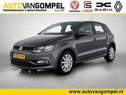 Grijs Gebruikt 2014 VW Polo Comfortline Hatchback | € 9.445 (Eerlijke prijs)