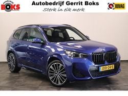 Blauw Gebruikt 2023 BMW X1 M Sport SUV | € 49.950 (Goede deal)