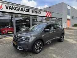 Grijs Gebruikt 2019 Citroën C5 Aircross Business Class SUV | € 15.950 (Goede deal)