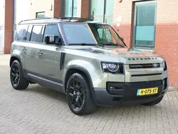 Groen Gebruikt 2020 Land Rover Defender HSE SUV | € 79.950 (Super prijs)